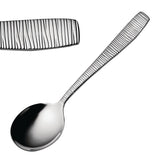 Churchill Bamboo Soup Spoons (Pack of 12) - FA723 Spoons Churchill