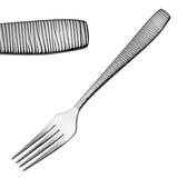 Churchill Bamboo Table Forks (Pack of 12) - FA725 Churchill Cutlery Churchill   