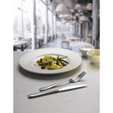 Churchill Bamboo Table Knives (Pack of 12) - FA726 Churchill Cutlery Churchill   