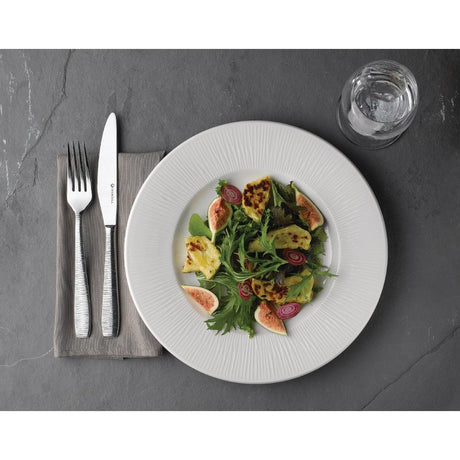 Churchill Bamboo Plate 260mm (Pack of 12) - DK428 Plates Churchill