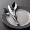 Churchill Bamboo Dessert Spoons (Pack of 12) - FA720 Spoons Churchill