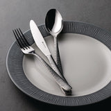 Churchill Bamboo Dessert Spoons (Pack of 12) - FA720 Spoons Churchill