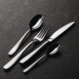 Churchill Bamboo Teaspoons (Pack of 12) - FA728 Churchill Cutlery Churchill   