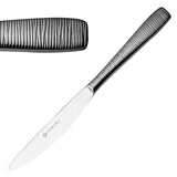 Churchill Bamboo Table Knives (Pack of 12) - FA726 Churchill Cutlery Churchill   
