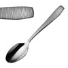 Churchill Bamboo Tablespoons (Pack of 12) - FA727 Churchill Cutlery Churchill   