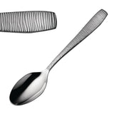 Churchill Bamboo Tablespoons (Pack of 12) - FA727 Churchill Cutlery Churchill   