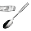 Churchill Bamboo Teaspoons (Pack of 12) - FA728 Churchill Cutlery Churchill   