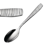 Churchill Bamboo Teaspoons (Pack of 12) - FA728 Churchill Cutlery Churchill   