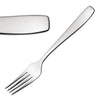 Churchill Cooper Cake Forks (Pack of 12) - FA729 Churchill Cutlery Churchill   