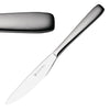 Churchill Cooper Dessert Knives (Pack of 12) - FA731 Churchill Cutlery Churchill   