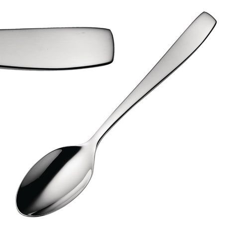 Churchill Cooper Dessert Spoons (Pack of 12) - FA732 Spoons Churchill