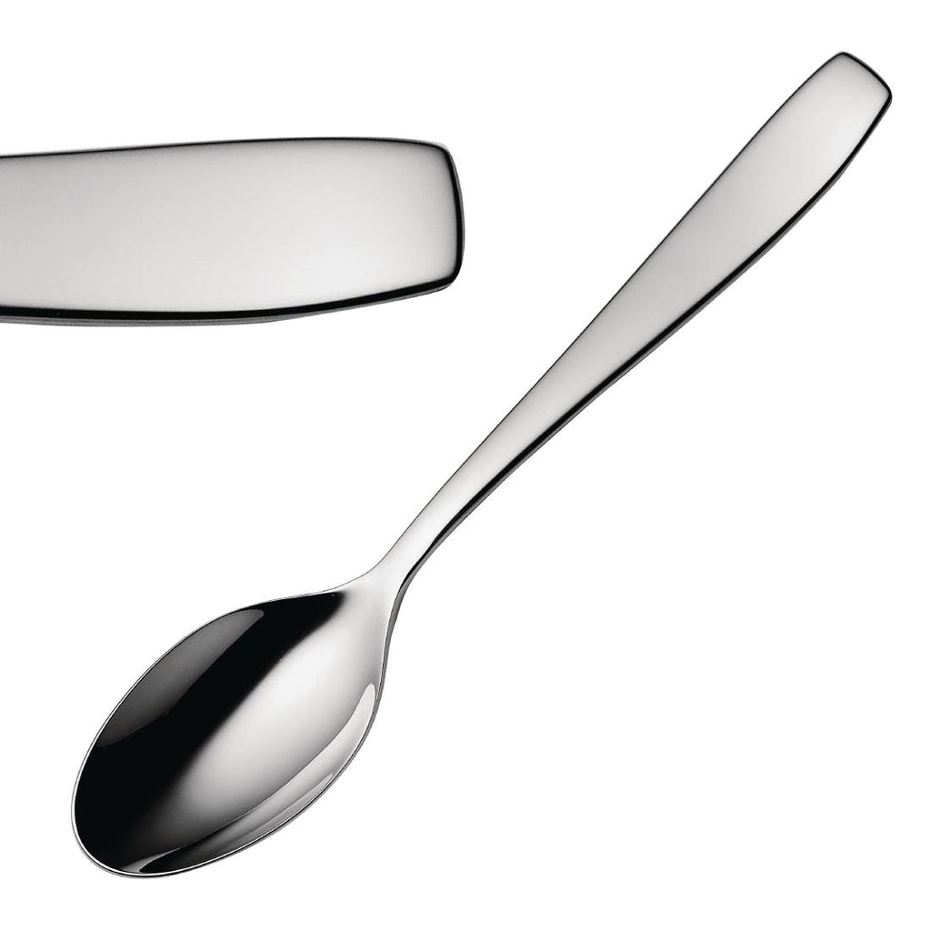 Churchill Cooper Demitasse Spoons (Pack of 12) - FA733 Spoons Churchill