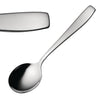 Churchill Cooper Soup Spoons (Pack of 12) - FA735 Spoons Churchill
