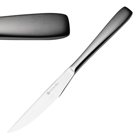 Churchill Cooper Steak Knives (Pack of 12) - FA736 Churchill Cutlery Churchill   