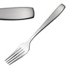 Churchill Cooper Table Forks (Pack of 12) - FA737 Churchill Cutlery Churchill   
