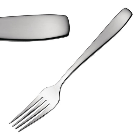 Churchill Cooper Table Forks (Pack of 12) - FA737 Churchill Cutlery Churchill   