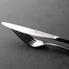 Churchill Cooper Table Knives (Pack of 12) - FA738 Churchill Cutlery Churchill   