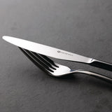 Churchill Cooper Table Knives (Pack of 12) - FA738 Churchill Cutlery Churchill   