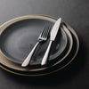 Churchill Cooper Table Knives (Pack of 12) - FA738 Churchill Cutlery Churchill   