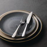 Churchill Cooper Table Knives (Pack of 12) - FA738 Churchill Cutlery Churchill   