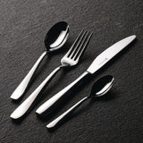 Churchill Cooper Table Forks (Pack of 12) - FA737 Churchill Cutlery Churchill   