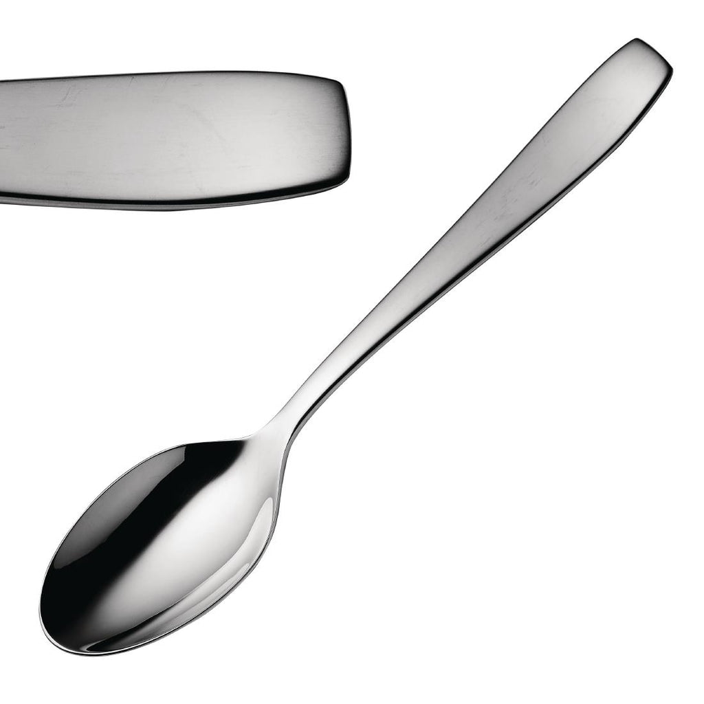 Churchill Cooper Table Spoons (Pack of 12) - FA739 Spoons Churchill