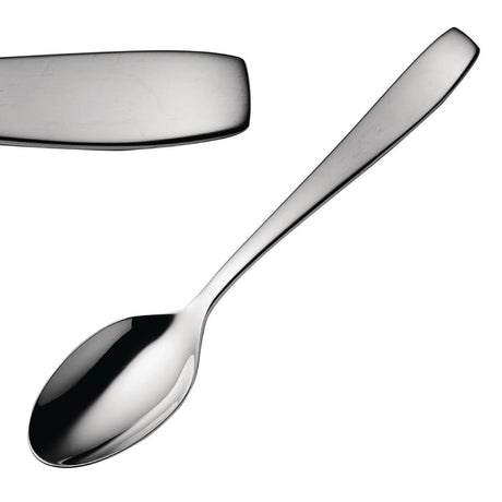 Churchill Cooper Table Spoons (Pack of 12) - FA739 Spoons Churchill