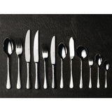 Churchill Isla Steak Knives (Pack of 12) - FA748 Churchill Cutlery Churchill   