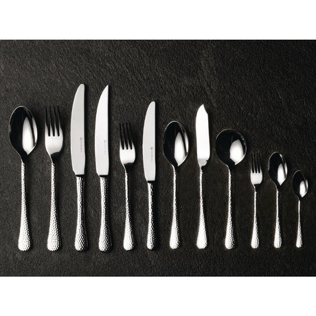 Churchill Isla Steak Knives (Pack of 12) - FA748 Churchill Cutlery Churchill   