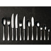 Churchill Isla Teaspoons (Pack of 12) - FA752 Churchill Cutlery Churchill   