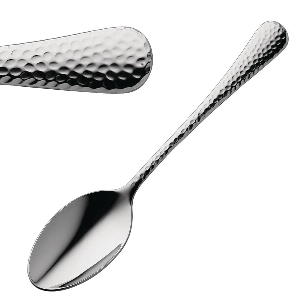 Churchill Isla Dessert Spoons (Pack of 12) - FA744 Spoons Churchill