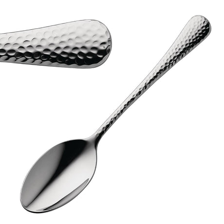 Churchill Isla Dessert Spoons (Pack of 12) - FA744 Spoons Churchill