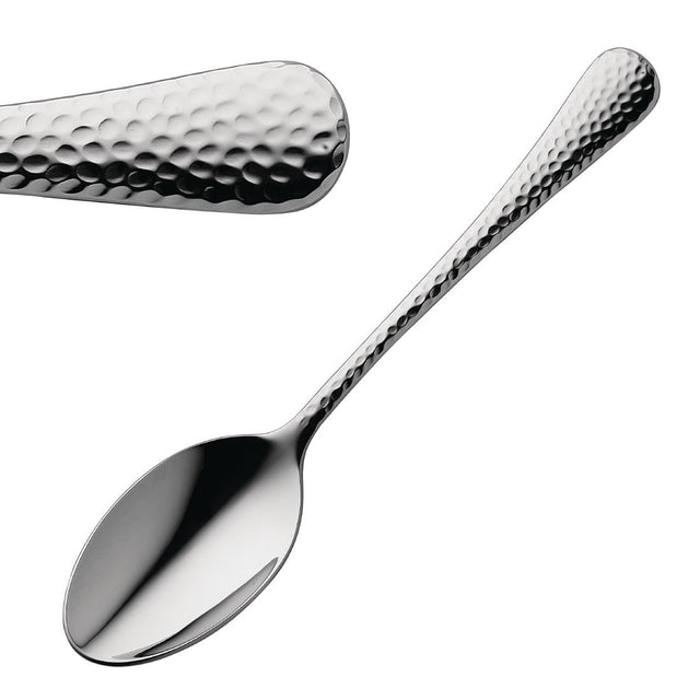 Churchill Isla Dessert Spoons (Pack of 12) - FA744 Spoons Churchill