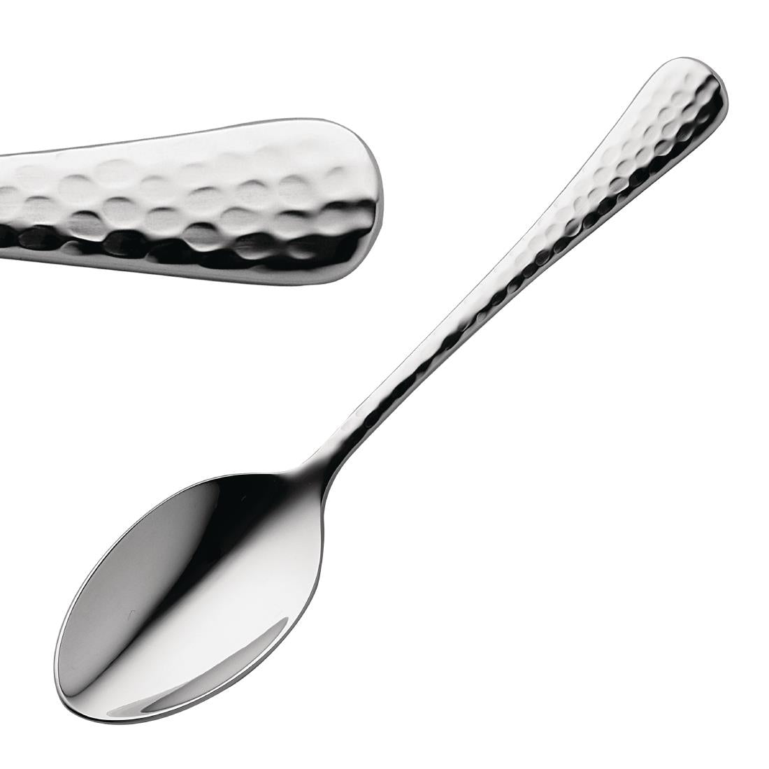 Churchill Isla Demitasse Spoons (Pack of 12) - FA745 Spoons Churchill