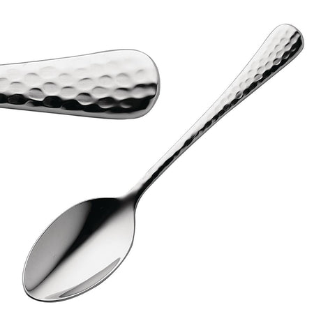 Churchill Isla Demitasse Spoons (Pack of 12) - FA745 Spoons Churchill