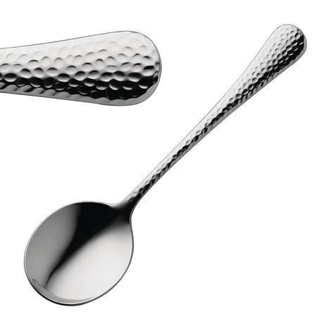Churchill Isla Soup Spoons (Pack of 12) - FA747 Spoons Churchill