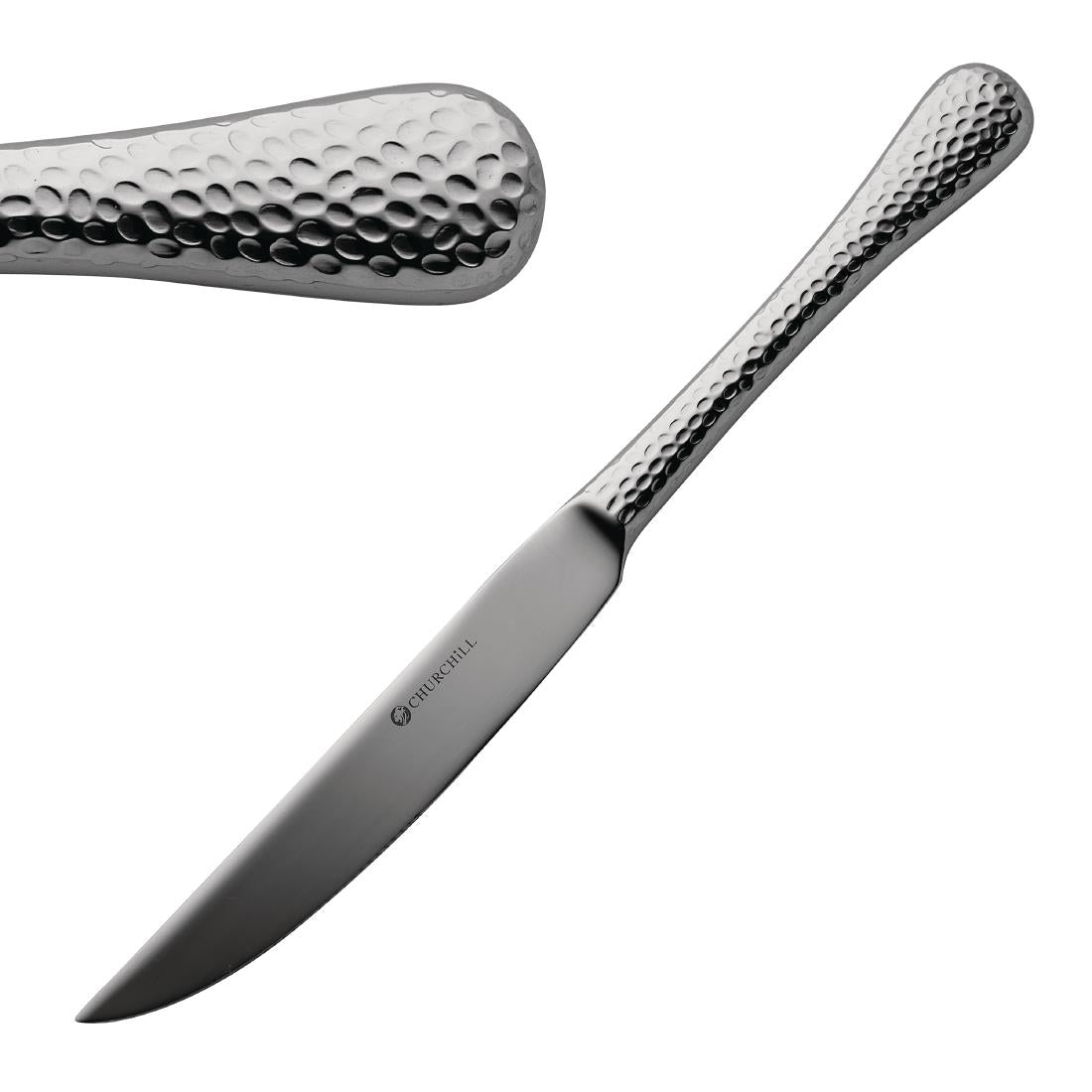 Churchill Isla Steak Knives (Pack of 12) - FA748 Churchill Cutlery Churchill   