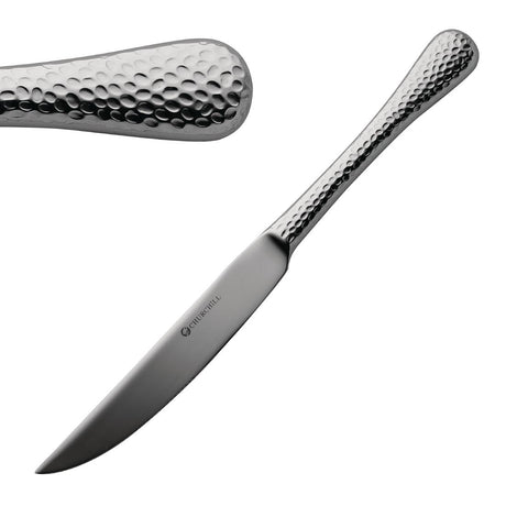 Churchill Isla Steak Knives (Pack of 12) - FA748 Churchill Cutlery Churchill   