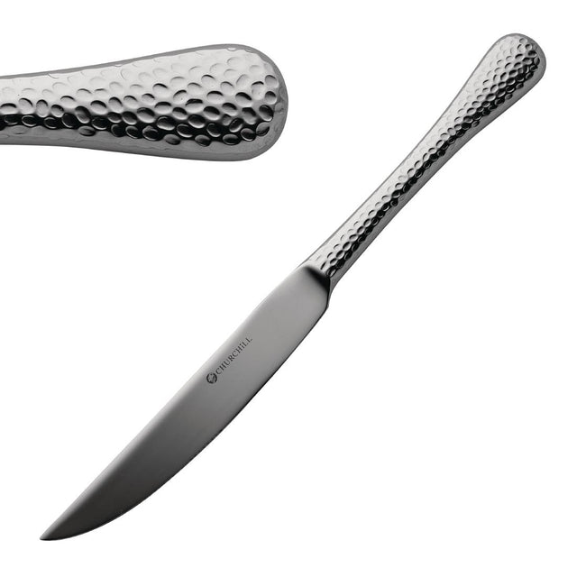 Churchill Isla Steak Knives (Pack of 12) - FA748 Churchill Cutlery Churchill   