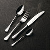 Churchill Isla Teaspoons (Pack of 12) - FA752 Churchill Cutlery Churchill   