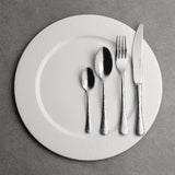 Churchill Isla Footed Plate White 276mm (Pack of 12) - DY832 Plates Churchill
