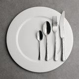 Churchill Isla Table Forks (Pack of 12) - FA749 Churchill Cutlery Churchill   