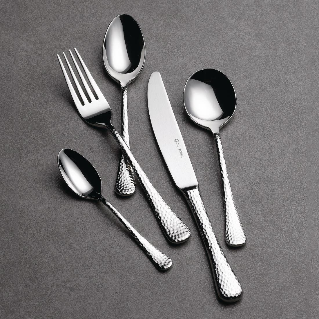 Churchill Isla Table Knives (Pack of 12) - FA750 Churchill Cutlery Churchill   