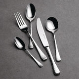 Churchill Isla Table Forks (Pack of 12) - FA749 Churchill Cutlery Churchill   