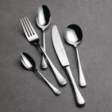 Churchill Isla Teaspoons (Pack of 12) - FA752 Churchill Cutlery Churchill   