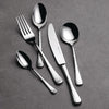 Churchill Isla Dessert Spoons (Pack of 12) - FA744 Spoons Churchill