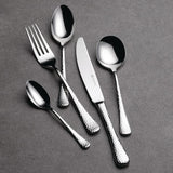 Churchill Isla Dessert Spoons (Pack of 12) - FA744 Spoons Churchill