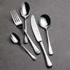 Churchill Isla Teaspoons (Pack of 12) - FA752 Churchill Cutlery Churchill   