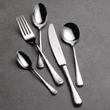Churchill Isla Teaspoons (Pack of 12) - FA752 Churchill Cutlery Churchill   