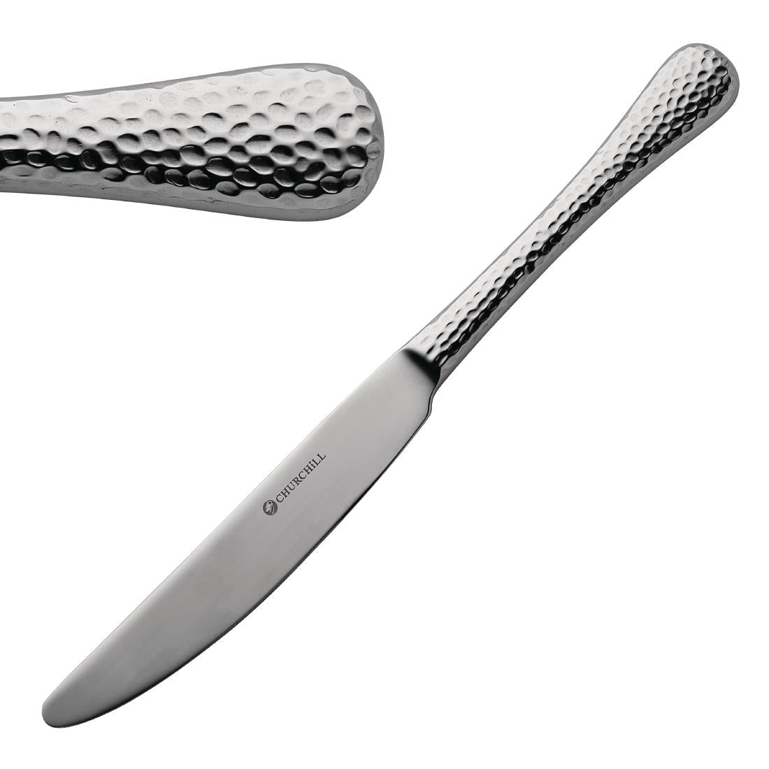 Churchill Isla Table Knives (Pack of 12) - FA750 Churchill Cutlery Churchill   